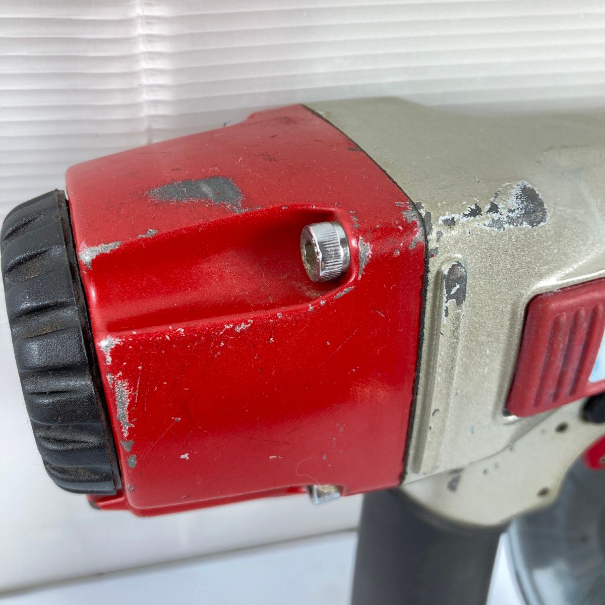 50mm 常圧コイルネイラ