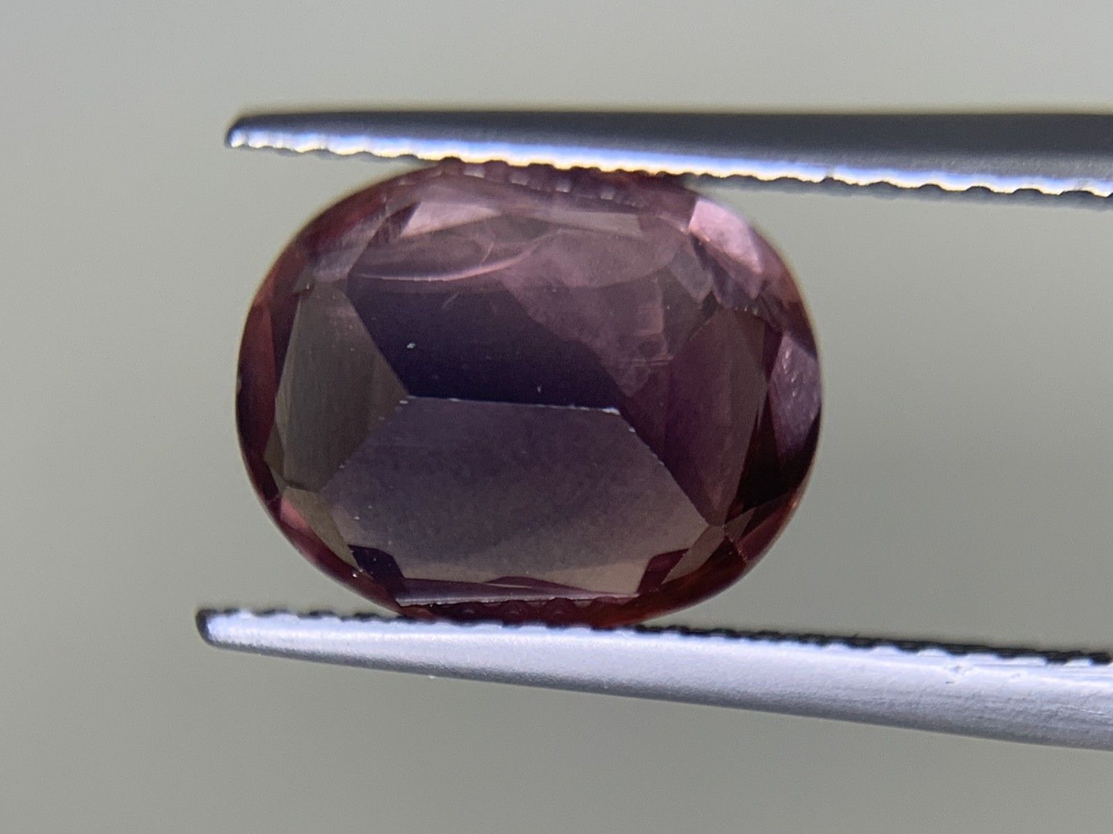 サファイア 4.858ct