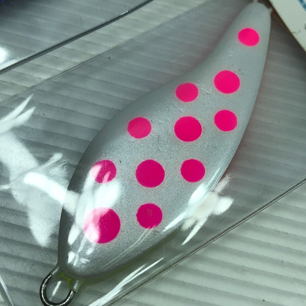 ΣΣM's Sea Goblin ルアー サーモンゴブリン 3個まとめ （3