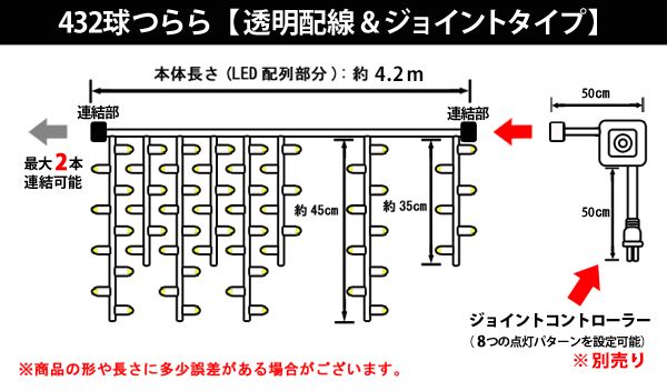 シャンパンゴールド 本体