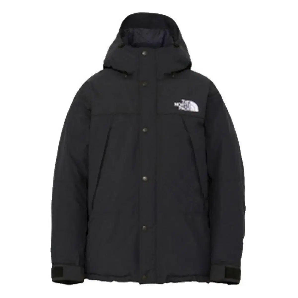 【雷市場（ポンジャン）商品韓国直送】 THE NORTH FACE(ザノースフェイス) ジャパン マウンテン ダウン ジャケット ゴアテックス L