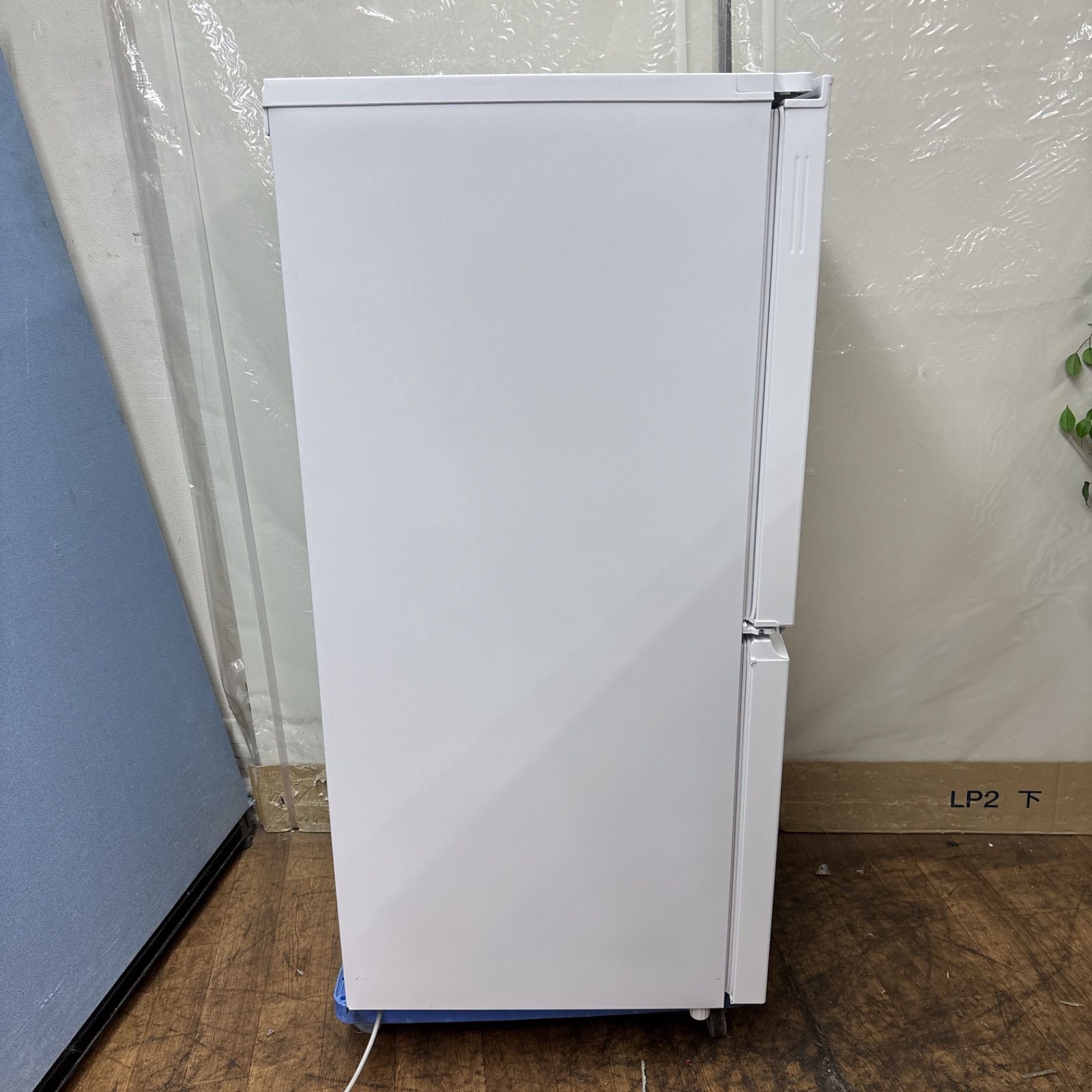 名古屋市近郊配送設置無料 2025年製の高年式♪