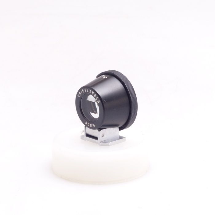 mmファインダー ブラック