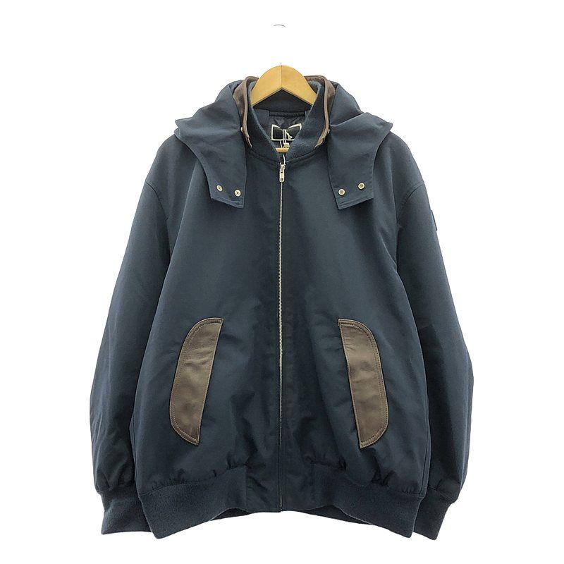美品】 PHINGERIN / フィンガリン | 2025SS | DETACHABLE HOOD 美品】 PHINGERIN / フィンガリン | 2025SS | DETACHABLE HOOD