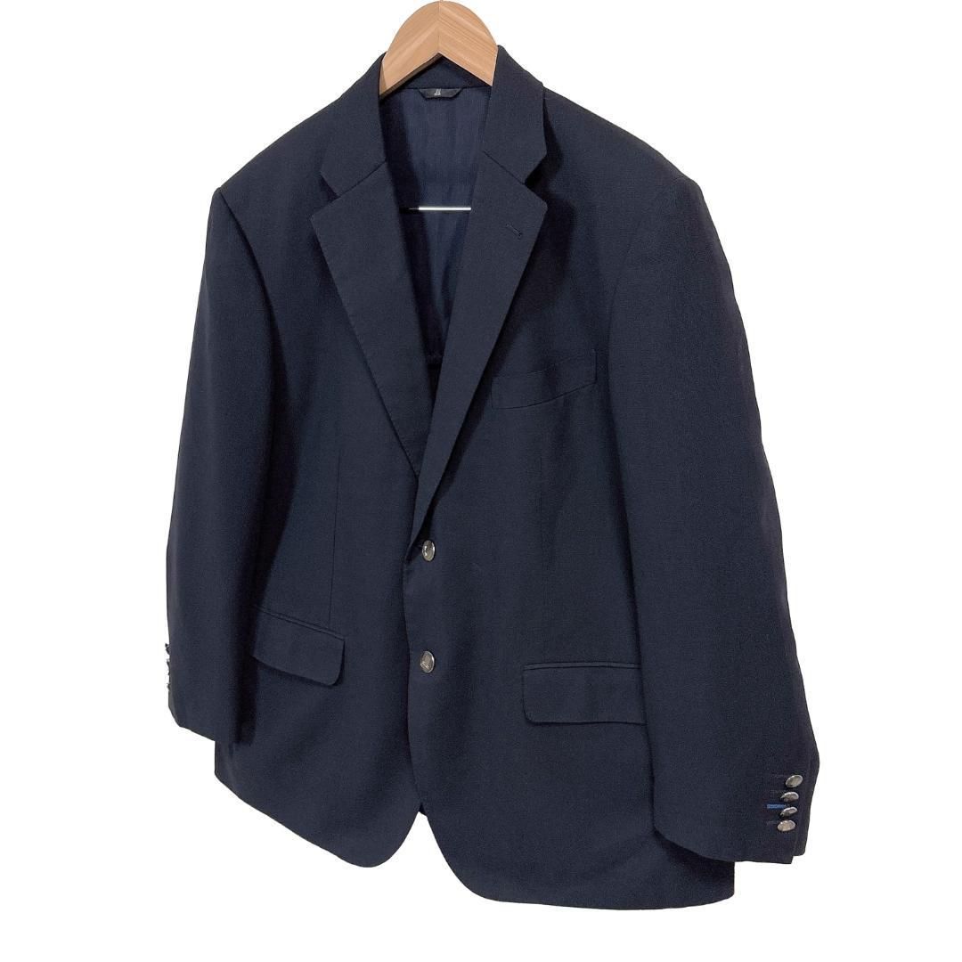 ブランドロゴボタン