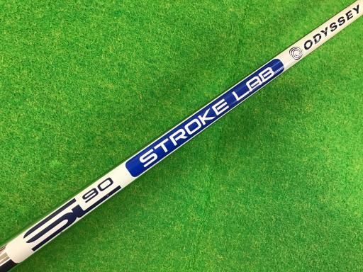 中古】 オデッセイ Ai-ONE・MILLED JAILBIRD MINI T DB 34インチ
