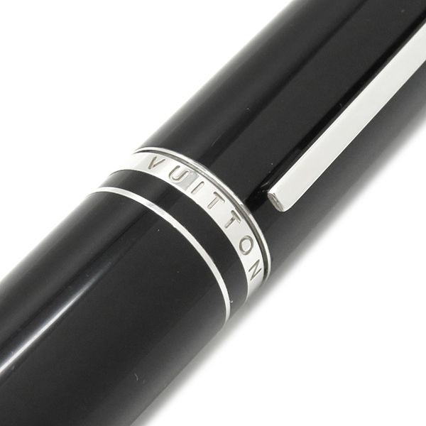 ルイヴィトン ドックドゥーブル ラッカーボールペン ルイヴィトン