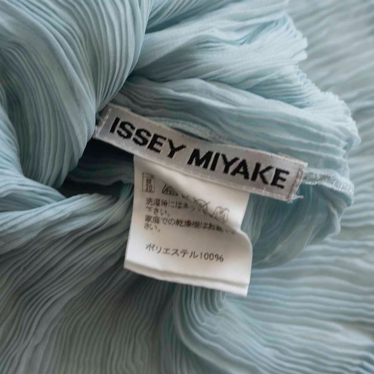 ISSEY MIYAKE