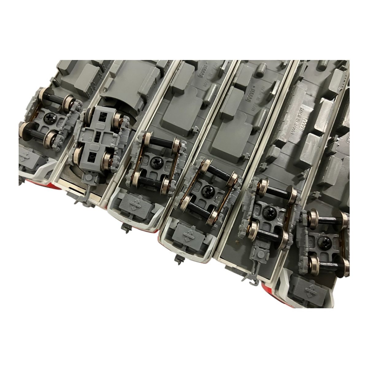 KATO 10-182 253系 成田エクスプレス 直流特急形電車 鉄道模型 N