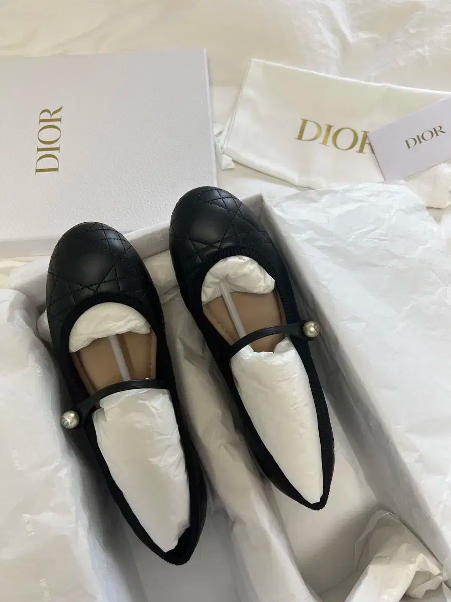 ディオール　メリージェーンパンプス サイズ37 楽天市場】ディオール DIOR バレエシューズ メリージェーン