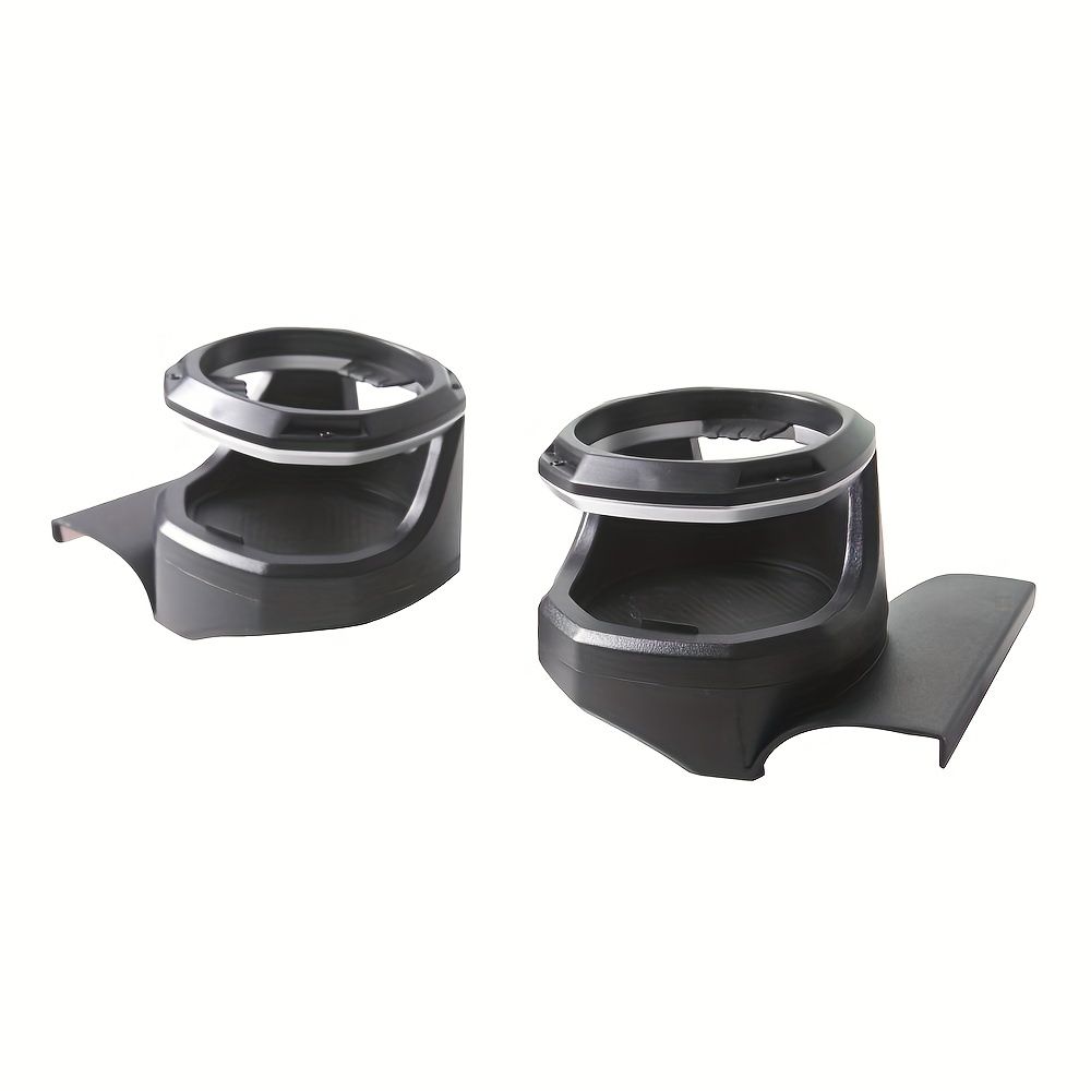 カップホルダーとドリンクホルダー ドージー for RAM 1500|2500|3500 モデル用 2019 年から 2025 年まで for DODGE T-Rex for RAM インテリアアクセサリーに適しています
