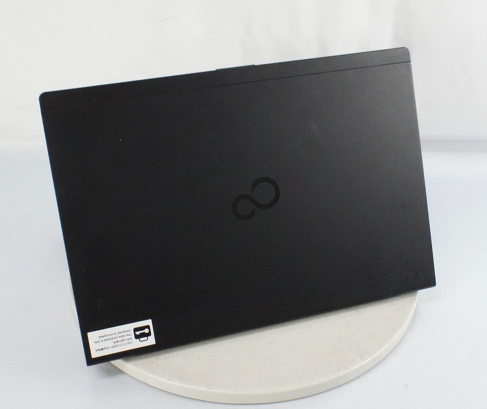 Core i5 7200U 2.5GHz/富士通 LIFEBOOK U938/S FMVU14033/13.3