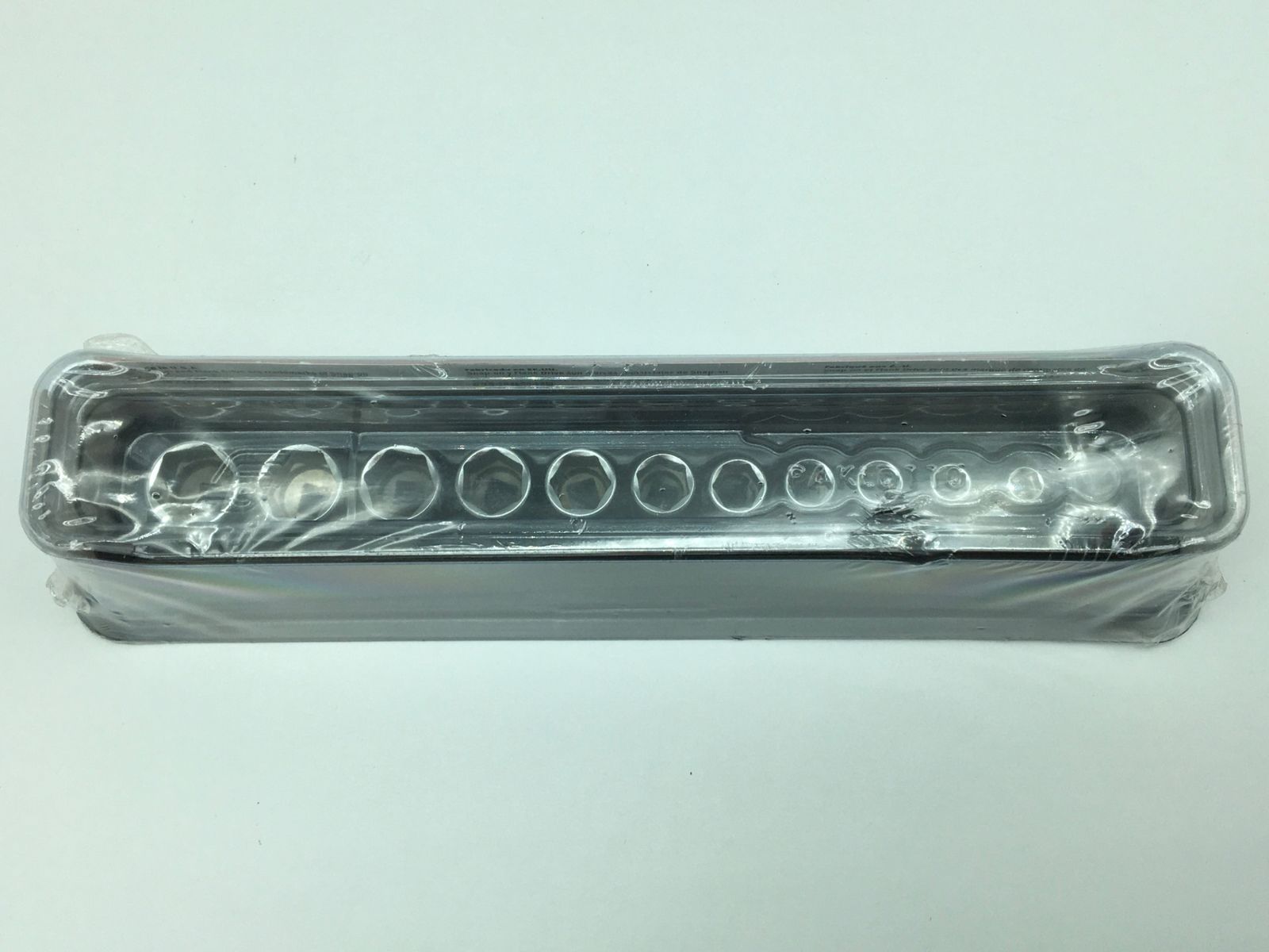 Snap-on1|4ソケットセットショート6ポイントミリサイズ 112TMMY