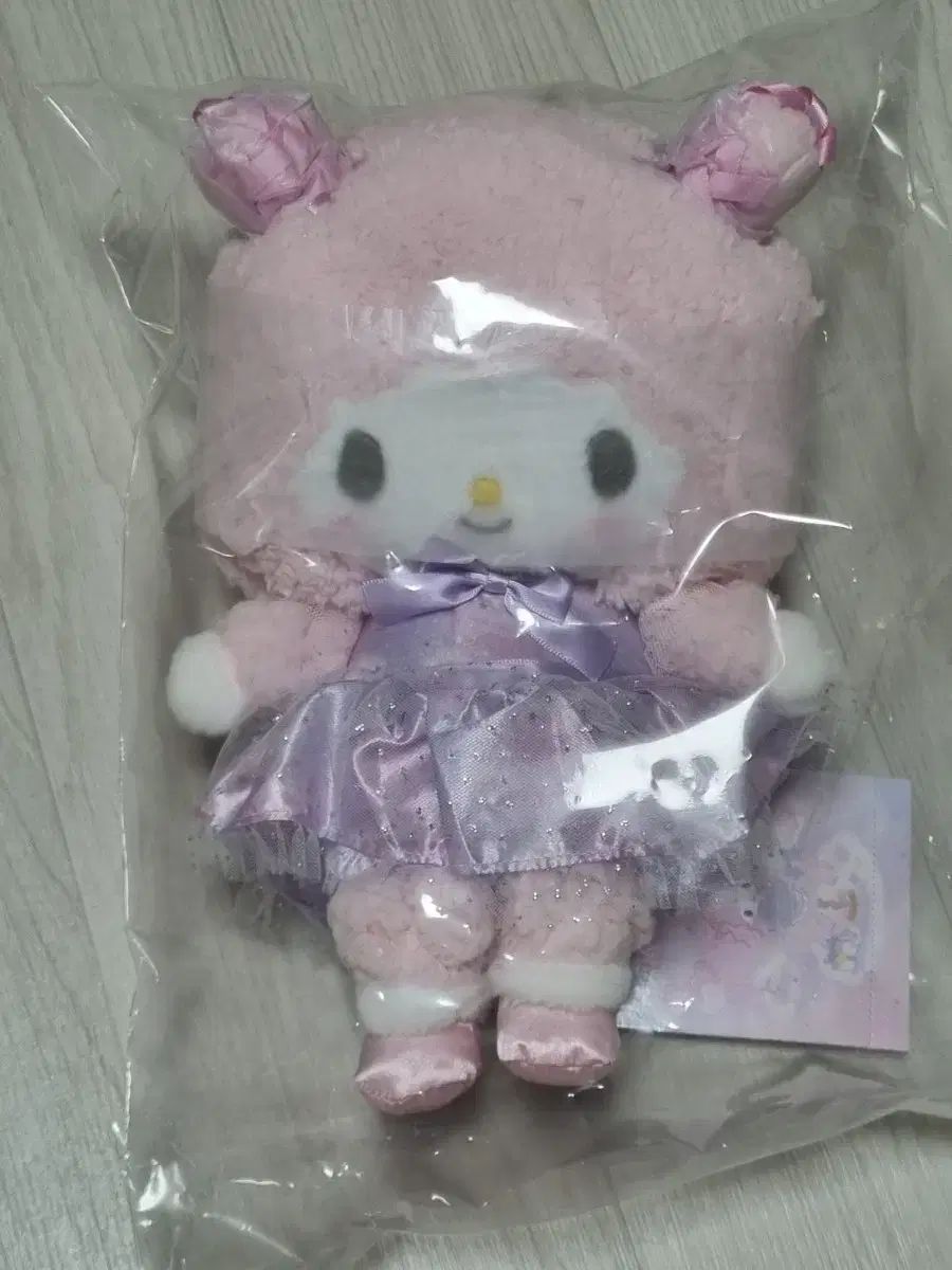 サンリオ　マイスウィートピアノぬいぐるみ（ドリーミー） Amazon.co.jp: サンリオ(SANRIO) ぬいぐるみ（ドリーミー） マイ