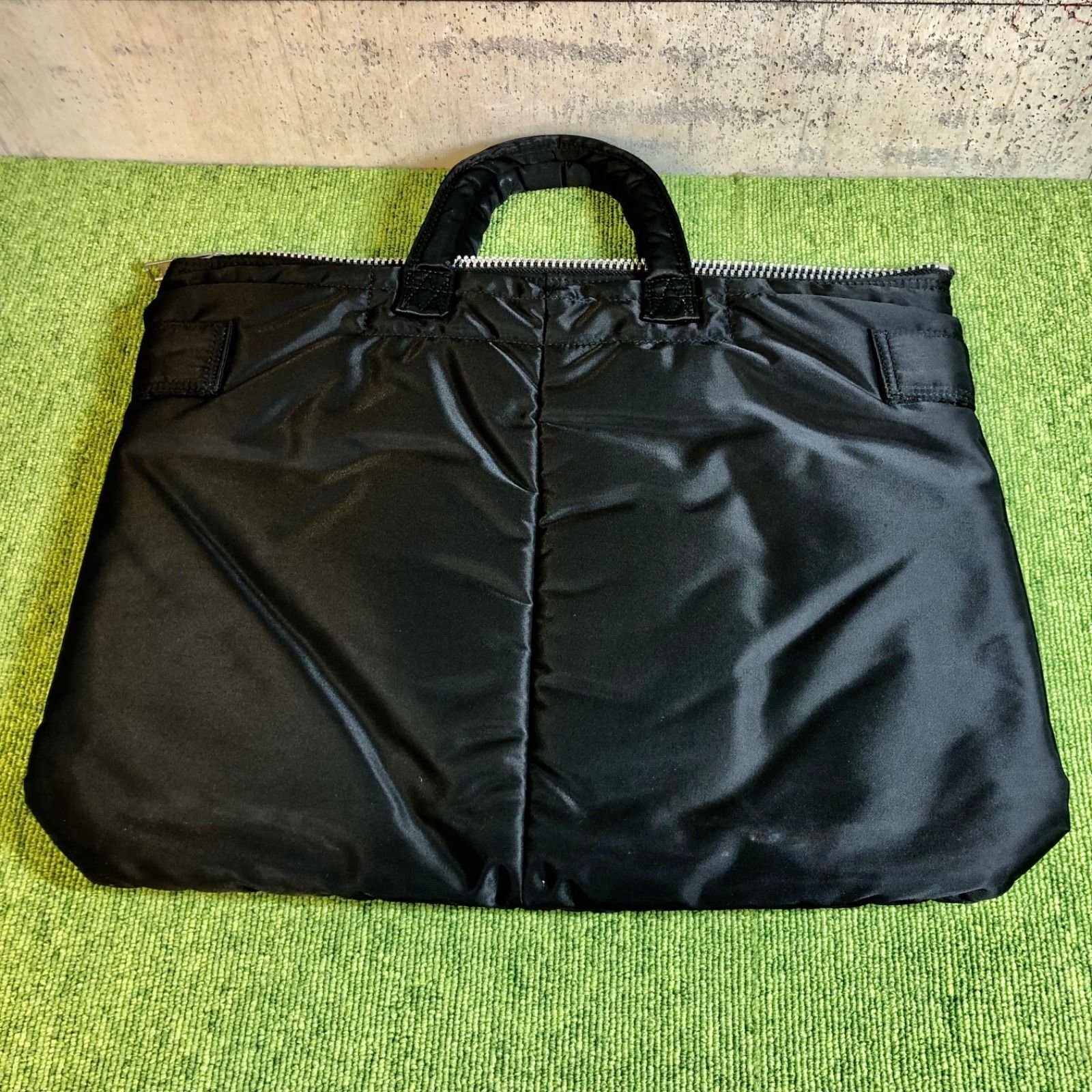 ポーター PORTER タンカー ブリーフケース PORTER ポーター 吉田カバン TANKER タンカー ブリーフケース