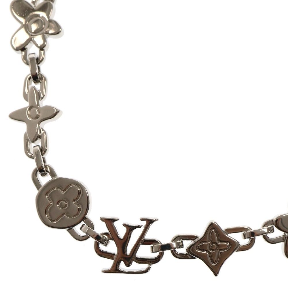 LOUIS VUITTON (ルイヴィトン) メタル モノグラム クラギー