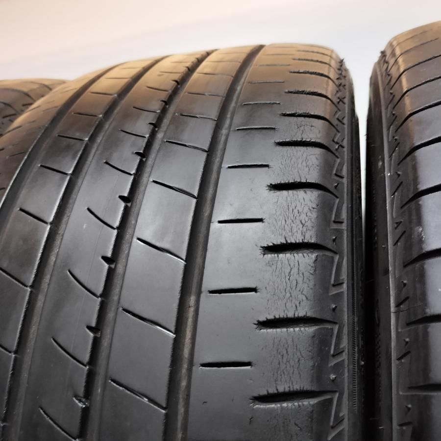 希少！ 高級ノーマルタイヤ 4本＞ 235/45R18 ブリヂストン