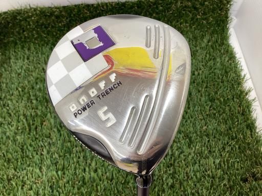 レディース】オノフ フェアウェイウッド 5W 2021年モデル フレックスL