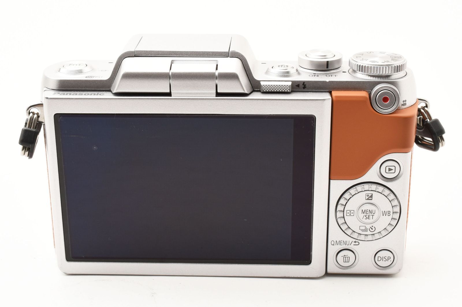 DC-G100DW 購入 - デジタル一眼カメラ/レンズキット | LUMIX 