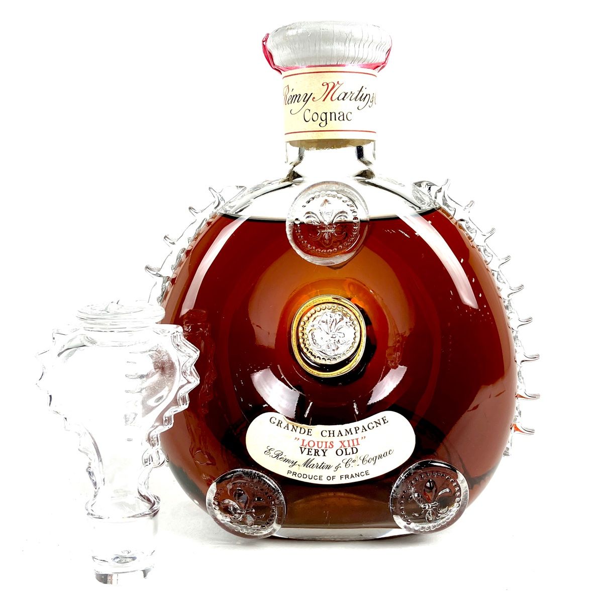 レミーマルタン REMY MARTIN レミー マルタン ルイ 13世 ベリー 