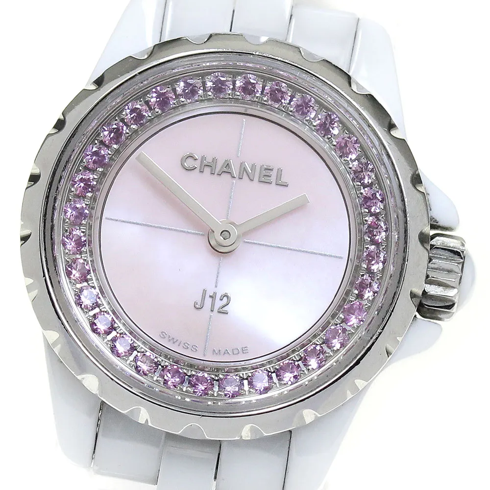 シャネル J12 H5512