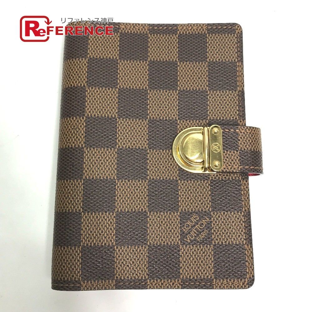 ルイヴィトン 手帳カバー 値下げ 最終値下げ！☆ルイ・ヴィトン
