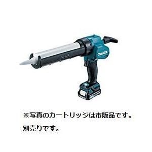 マキタ makita 10.8V 充電式 コーキングガン CG100DSH バッテリ BL1015 