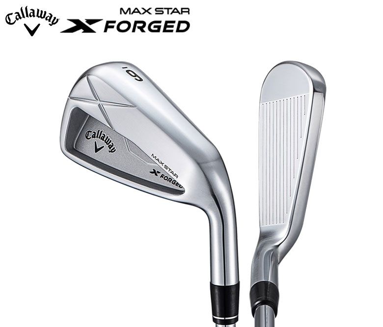 Callaway APEX 2016 アイアンセット 8本 キャロウェイゴルフ APEX APEX