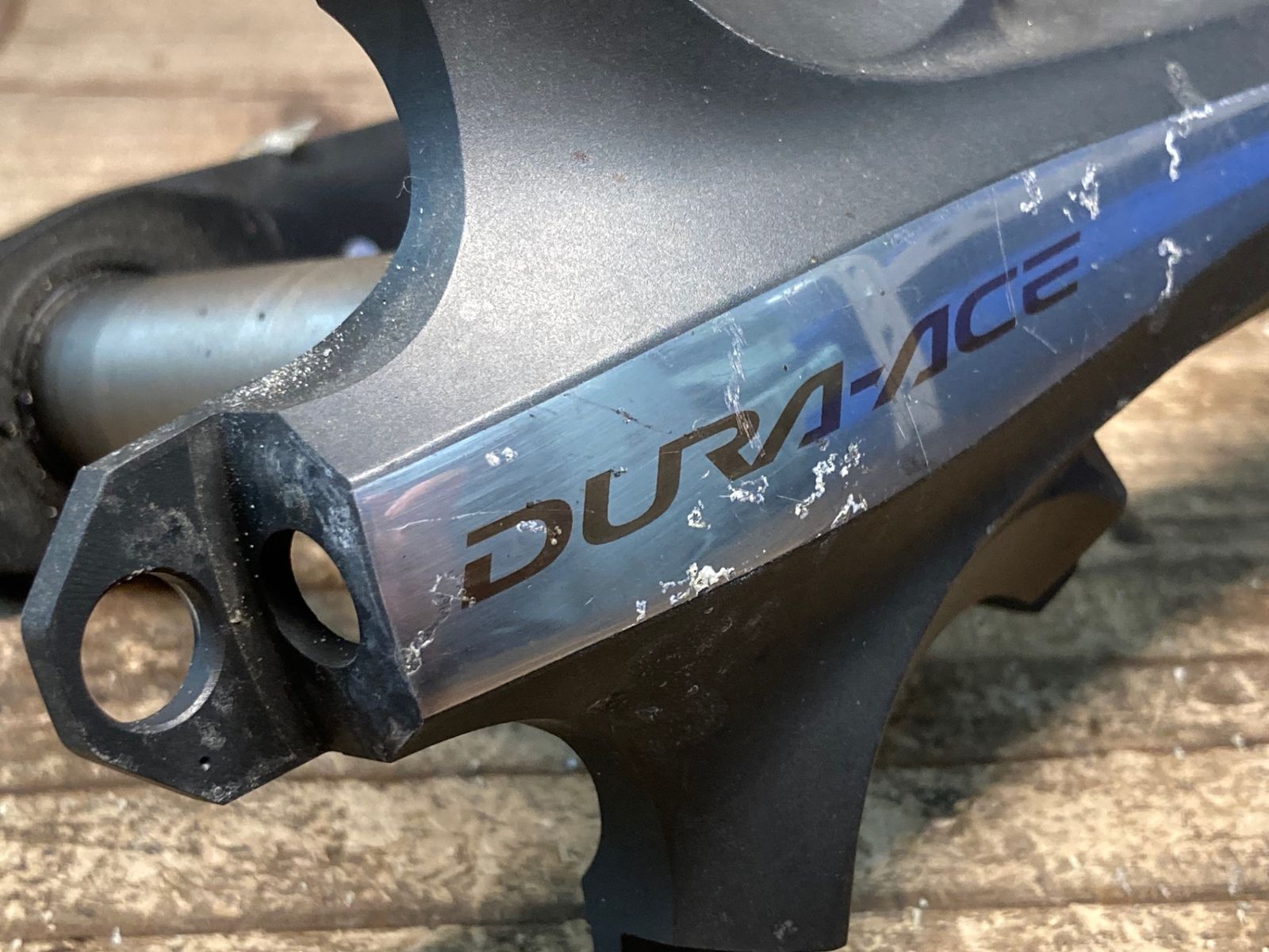 SHIMANO