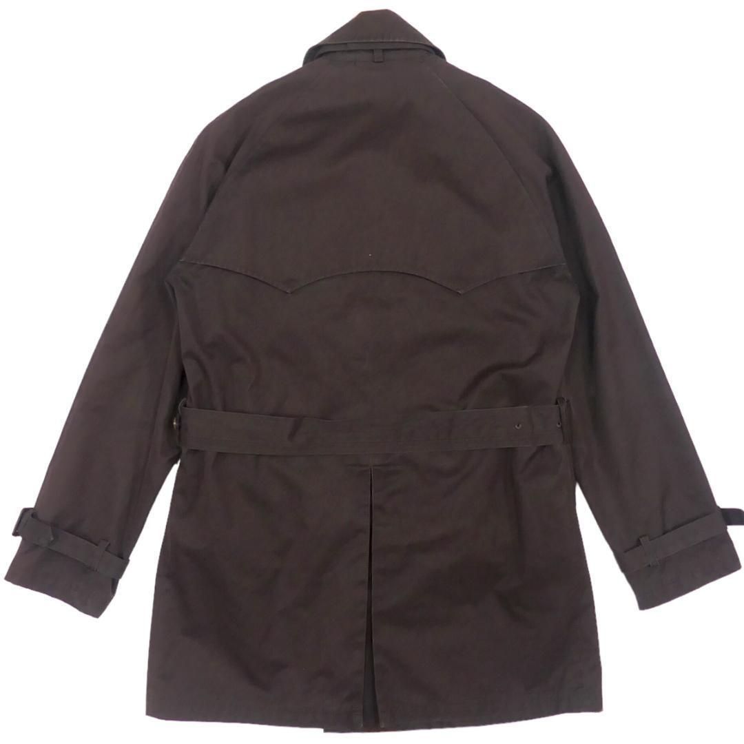 Paulsmith トレンチコート 18aw Dreamer 美品 Paulsmith トレンチコート 18aw Dreamer 美品