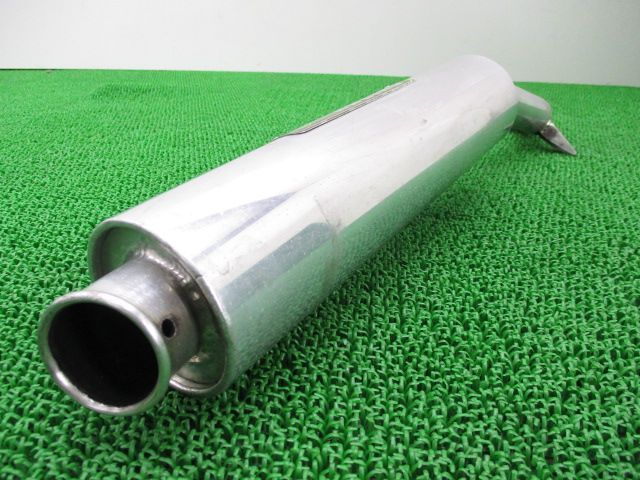 バンディット250 社外マフラー GJ77A | 210105バンディット250V(GJ77A 