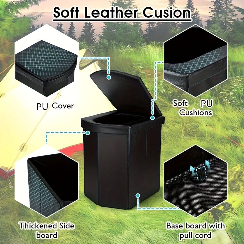 新着商品 大人用XL携帯トイレ