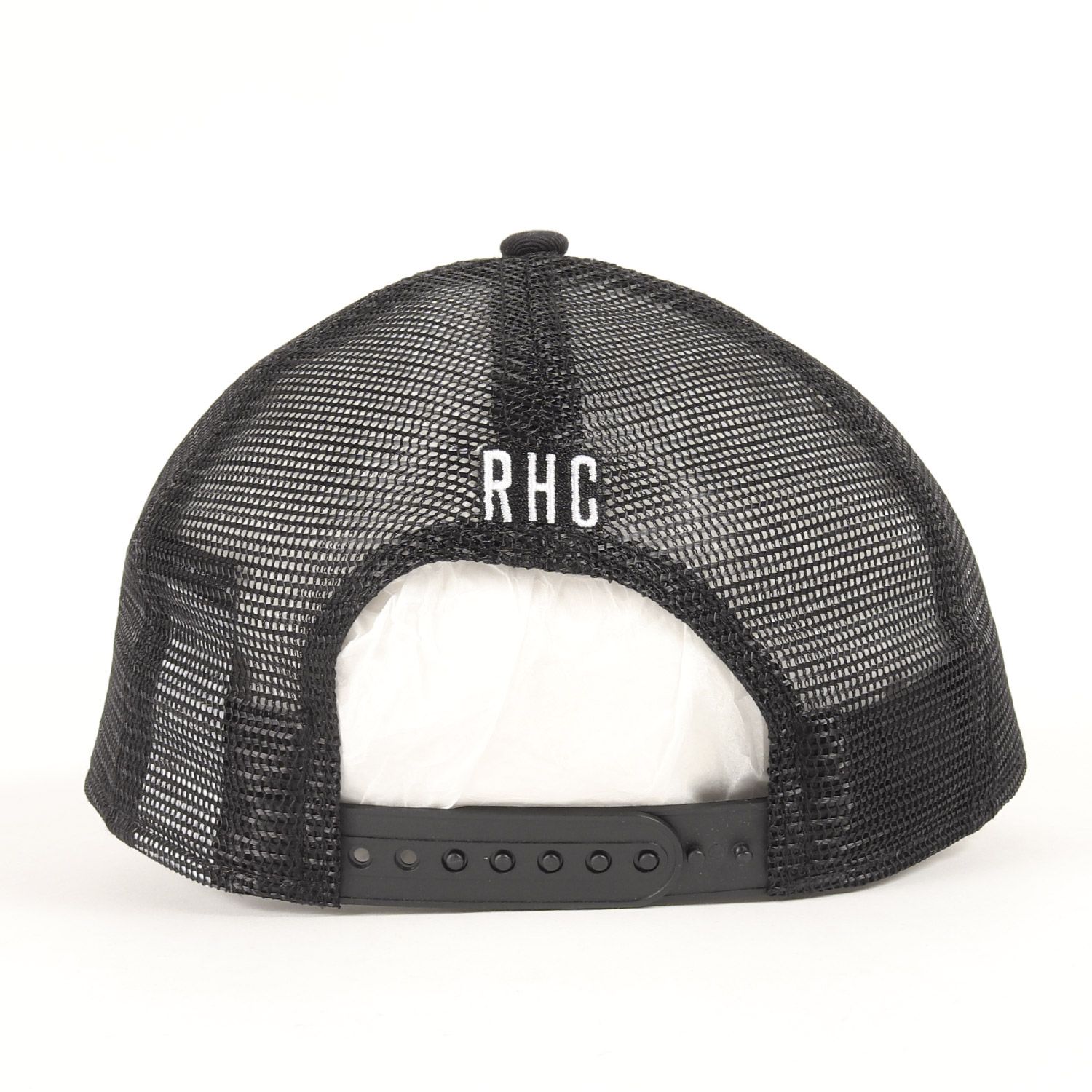 美品】Ron Herman ロンハーマン キャップ / NEW ERA LAロゴ 刺繍