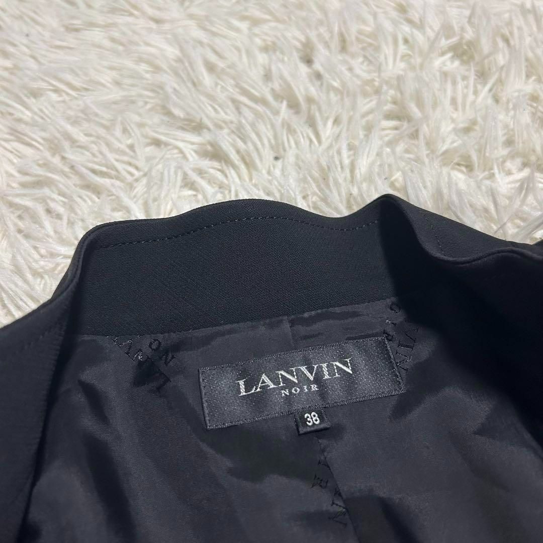 ♥級 LANVIN