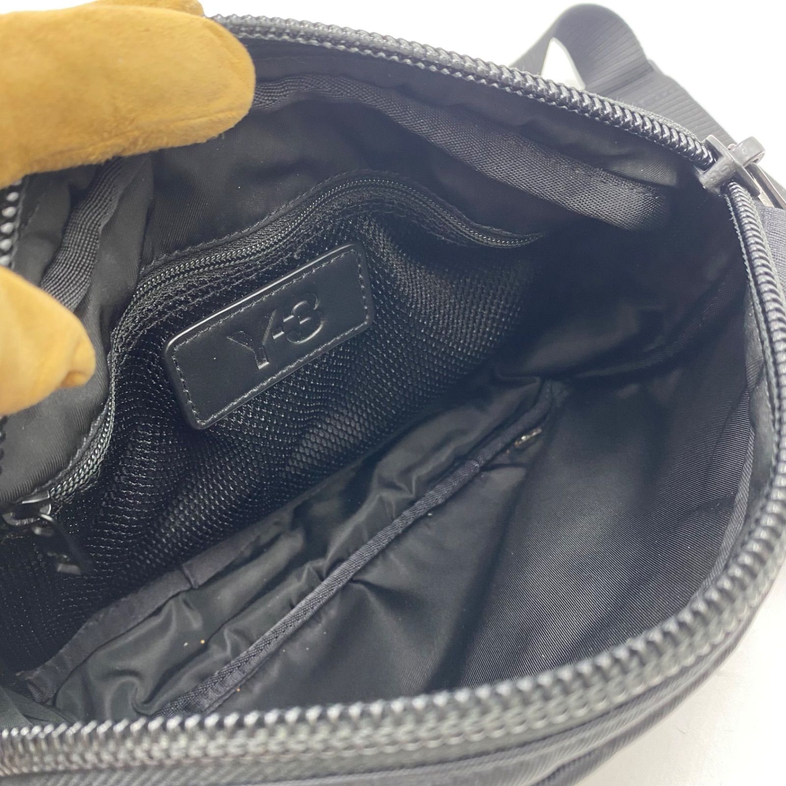 Y-3 ワイスリー アディダス adidas ヨウジヤマモト Yohji Yamamoto 