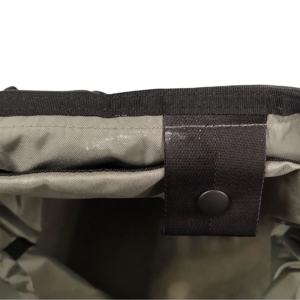 BRIEFING ブリーフィング ゴルフ カート トートバッグ イエロー 正規品
