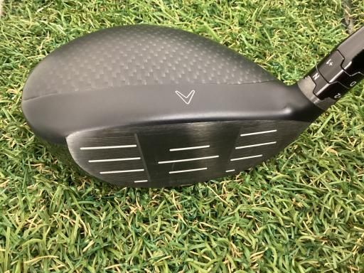 フェアウェイウッド FW