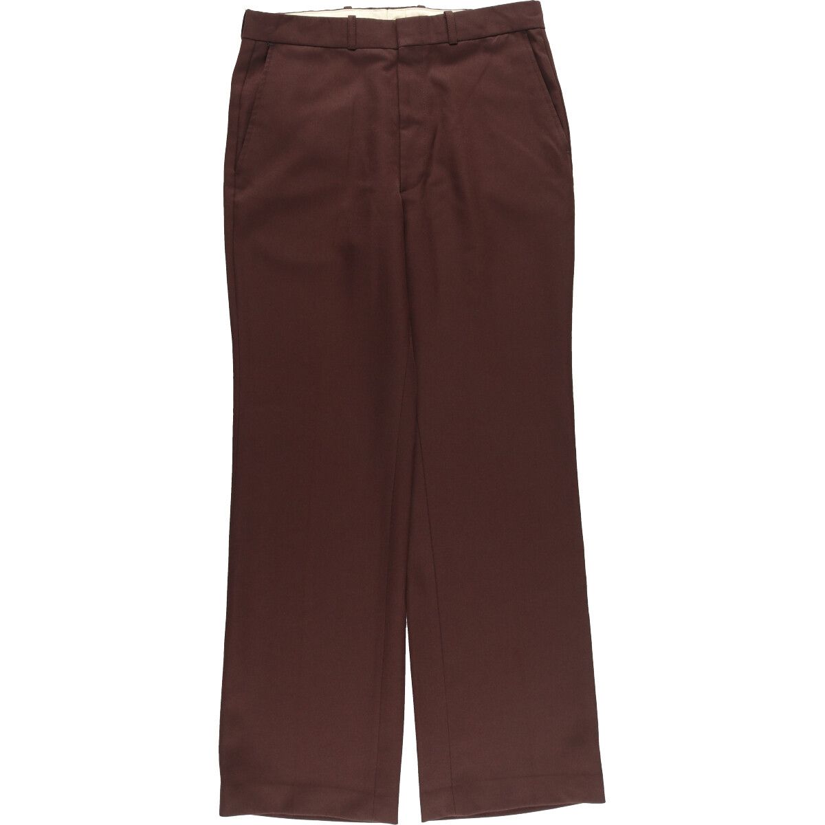 古着 70年代 FARAH フレアパンツ メンズw32 ヴィンテージ/eaa431217