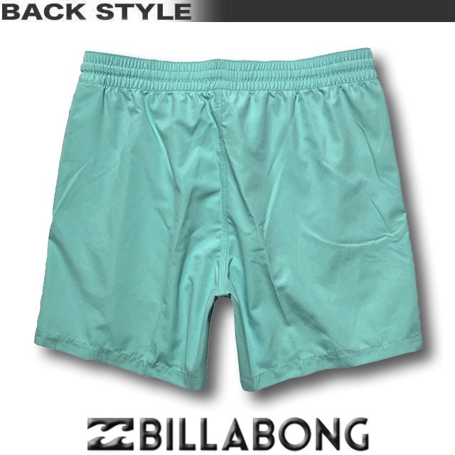 ビラボン サーフパンツ ボードショーツ メンズ BILLABONG 水着 水陸