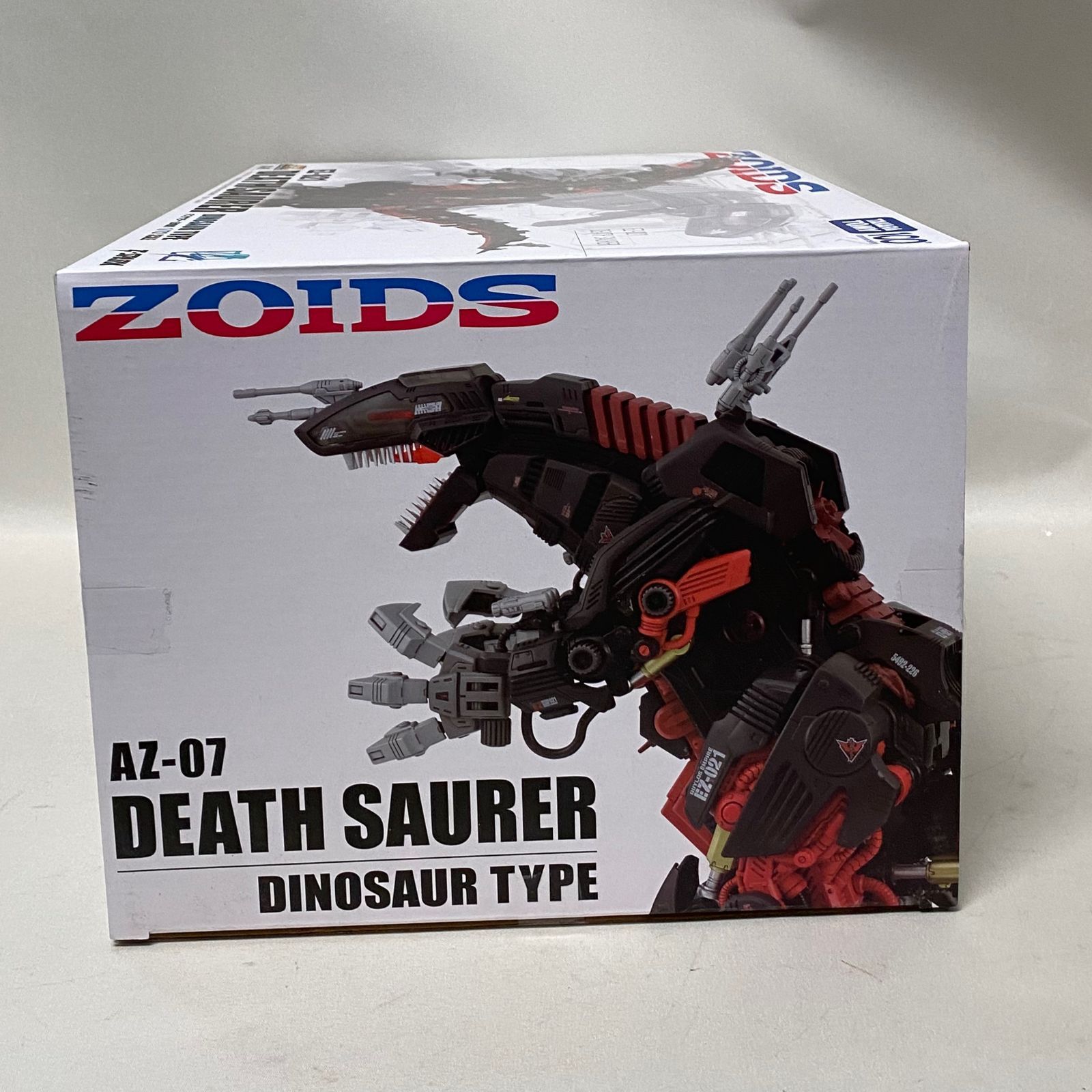 浜館42-773 ZOIDS