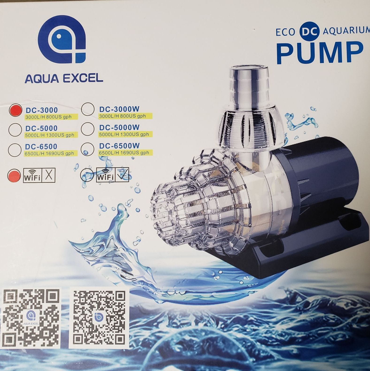 プロテインスキマー ポンプ アクアエクセル skimmer – アクアギフト-水槽館