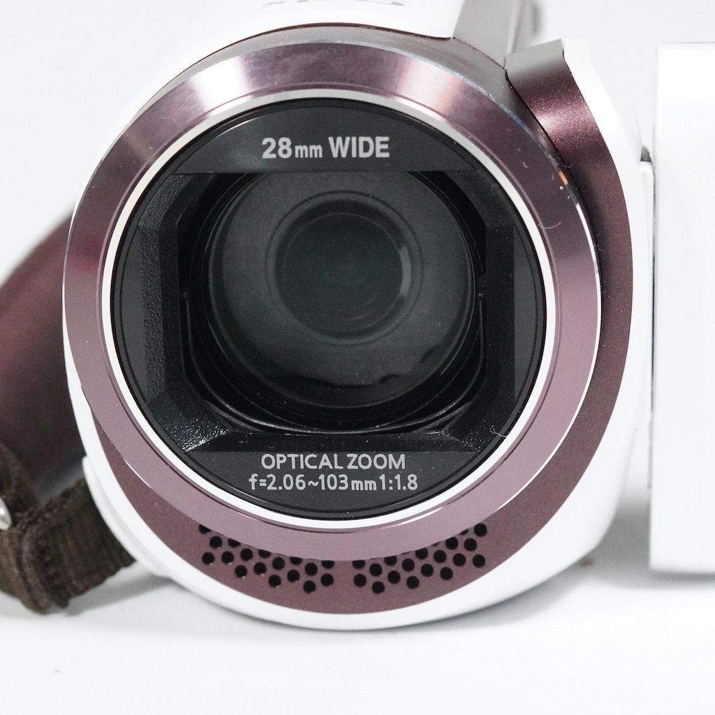 HC-W570M ホワイト
