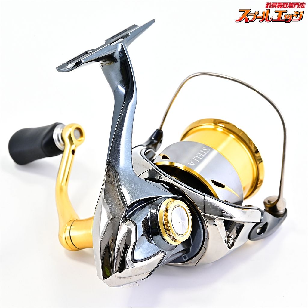 全品25%OFF! シマノ 14ステラ 2500HGS SHIMANO STELLA m42521