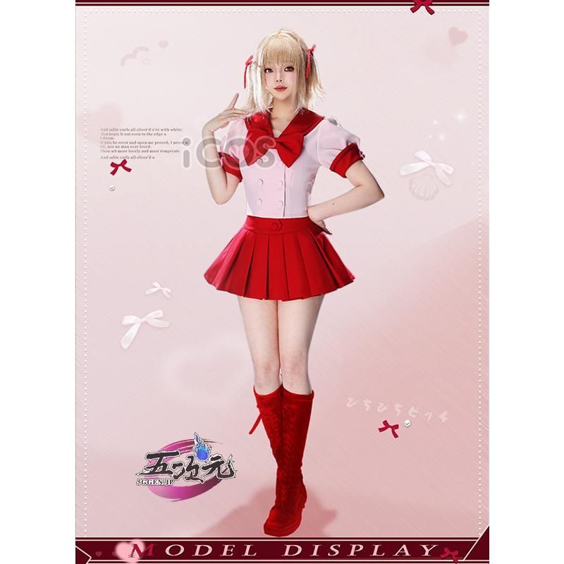 新発売 icos ぴちぴちピッチ コスプレ 制服 衣装 BJ0923ML04 ハロウィン