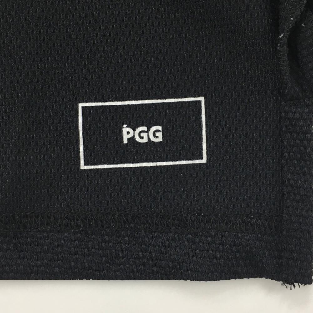 Callaway ショートスリーブ ダウンジャケット LL サイズ黒　ブラック Callaway ショートスリーブ ダウンジャケット LL サイズ黒