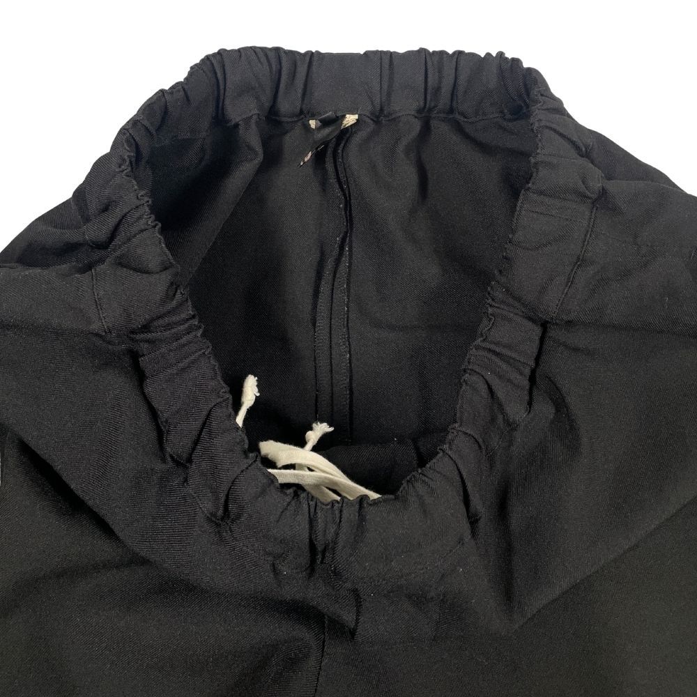 BLACK COMME DES GARCONS ブラックコムデギャルソン 品番 1R-P013