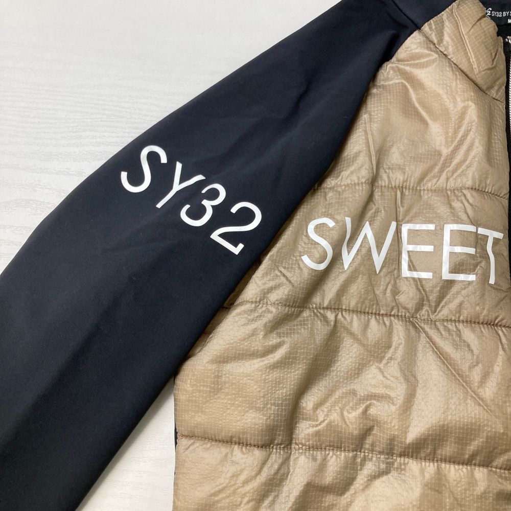 エスワイサーティトゥ