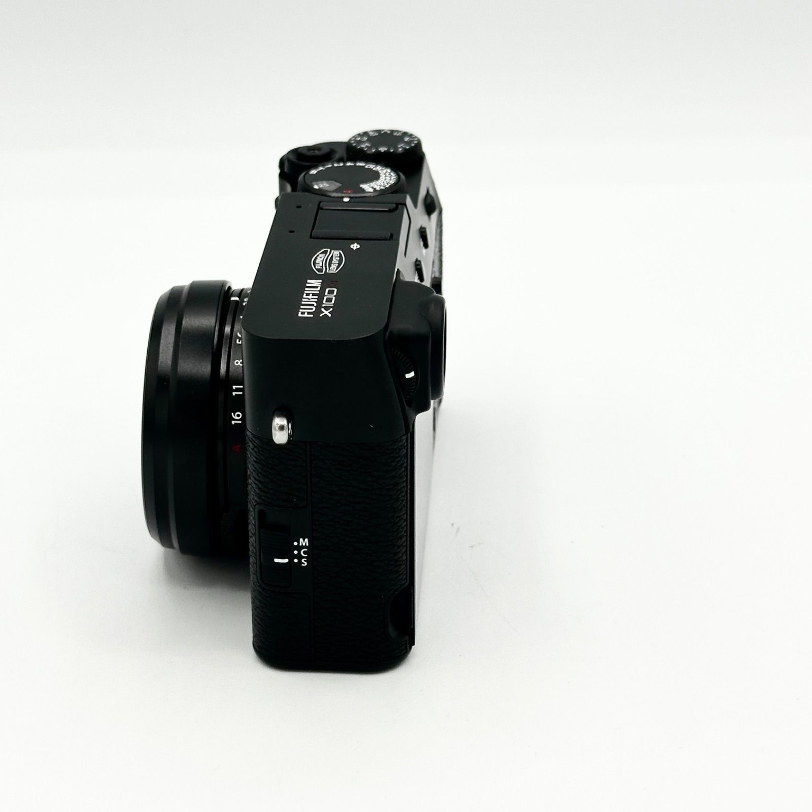 X100Ⅵ-B