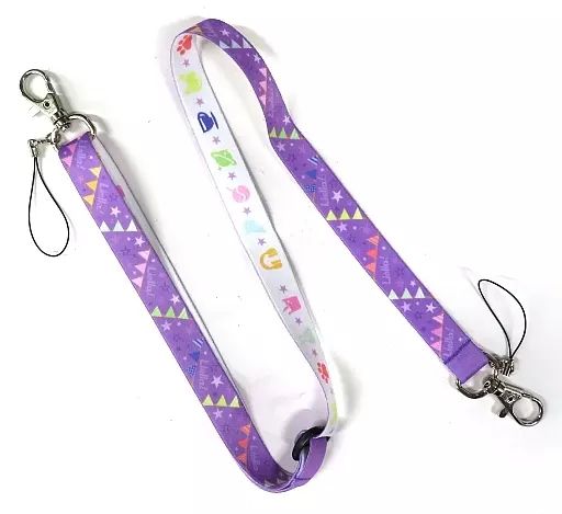 中古】雑貨 Liella! ブレードネックストラップ 「ラブライブ!スーパー