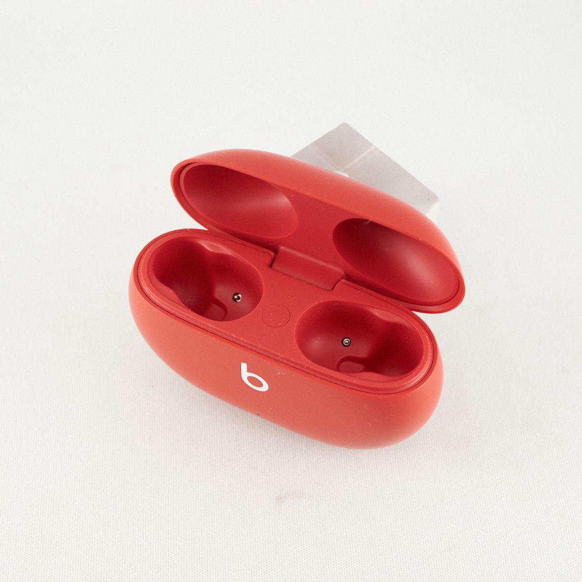 Beats Studio Buds 充電ケースのみ 完動品 USED美品